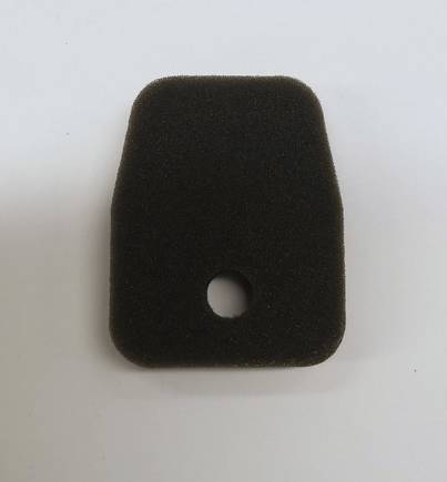 ILMANSUODATIN HT - Ilmansuodattimet ja suodatinrungot - 5013644-25 - 1