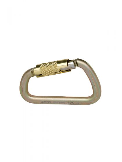 Karbiini, HMS teräs, Trilock mekanismi - Karbiinit - 71-255 - 1