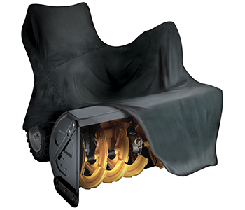 Lumilingon suojapeite, kaksivaihelinko - Lumilinkojen lisävarusteet - 9102495 - 1