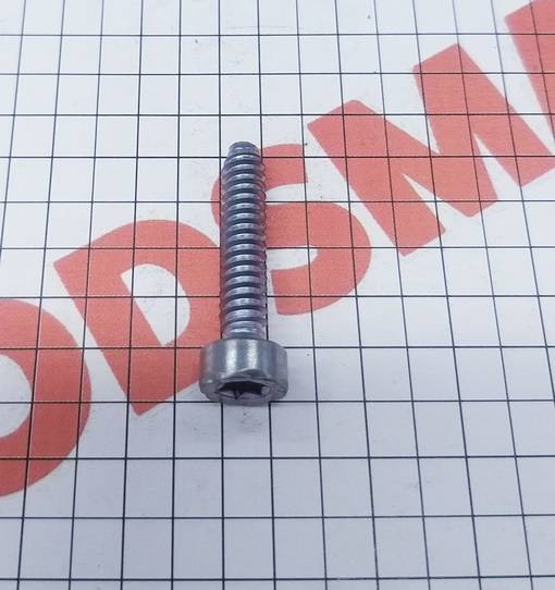 Ruuvi IS-D5X24 - Ruuvit, mutterit ja aluslevyt - 90754784155 - 1