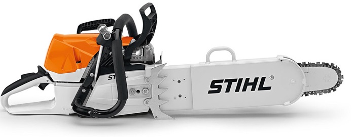 STIHL MS 462 C-M R Pelastusmoottorisaha - STIHL ammattisahat - 11422000025 - 1