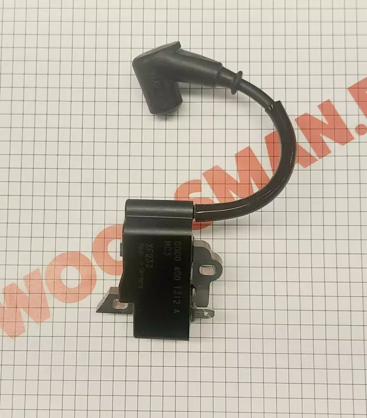 SYTYTYSYKSIKKÖ MS231, MS251 - Sytytysyksiköt ja katkaisijat - 11434001315 - 1