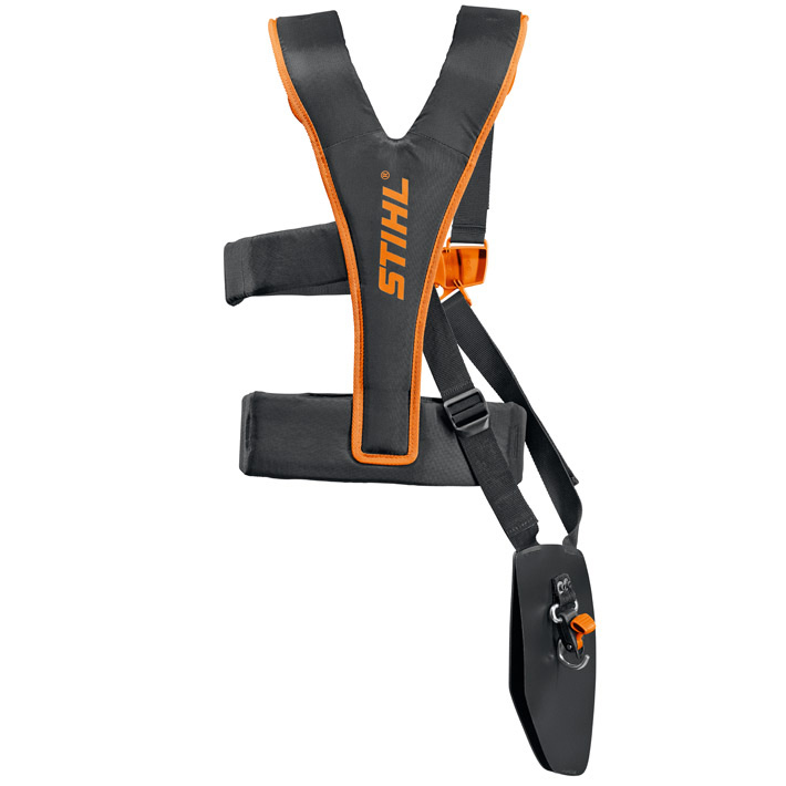 Stihl Advance Plus ammattivaljaat - Valjaat ja olkahihnat - 41477109015 - 1