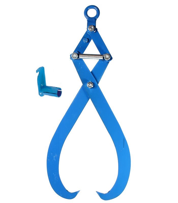 Vahvistetut kaatosakset - Sakset, koukut ja kaatoraudat - E2575 - 1