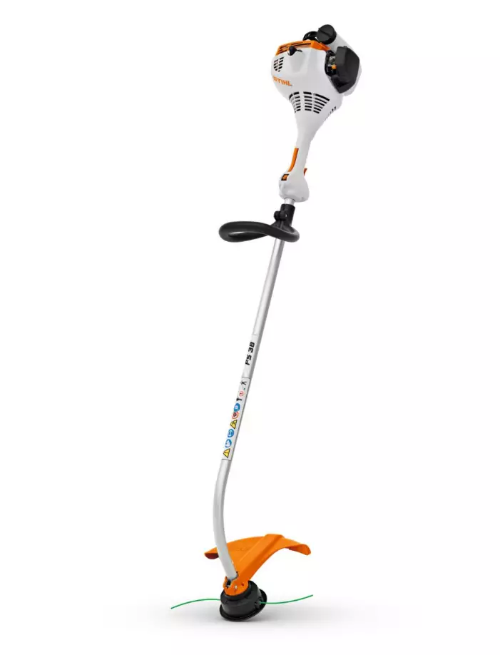 STIHL FS 38 Ruohotrimmeri - STIHL ruohoraivurit ja trimmerit - 41402000615 - 1