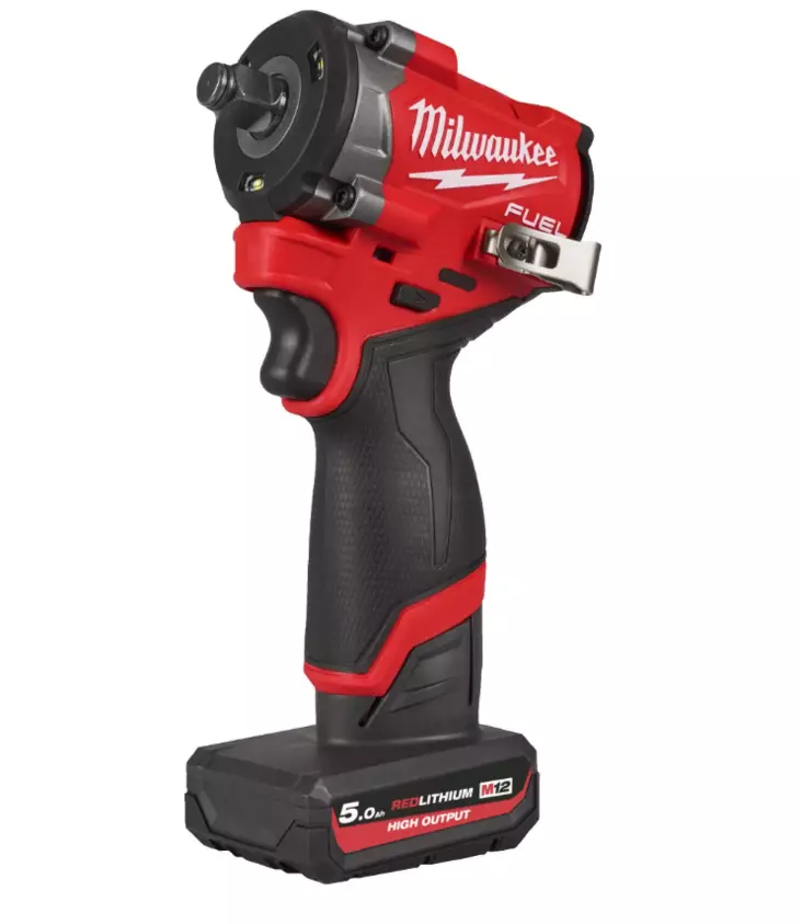 MUTTERINVÄÄNNIN M12 FCIWF12G3502 - M12V koneet - 4933493455 - 1