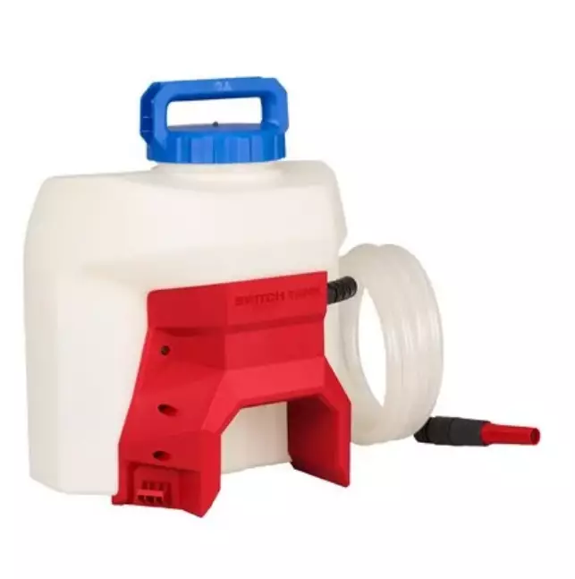 VESISÄILIÖ M18 BBPFP2-WST - Rasvaprässit ja ruiskut - 4933498965 - 1