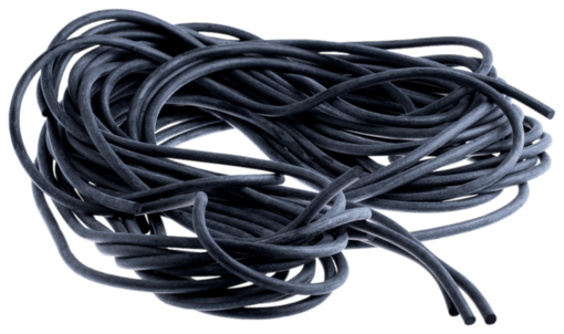 TIIVISTE RUNKO G3P2 1KPL 5MM - Robottileikkurin tiivisteet - 5748747-05 - 1