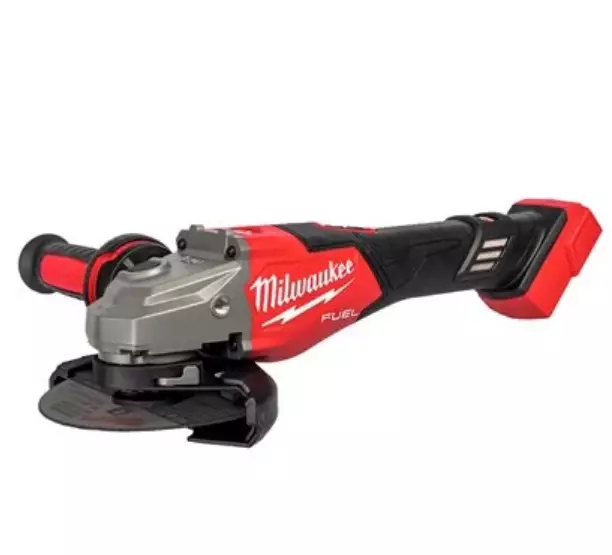 HIOMAKONE M18 FHSAG125XB2-0X - Leikkaaminen ja hionta - 4933493415 - 1