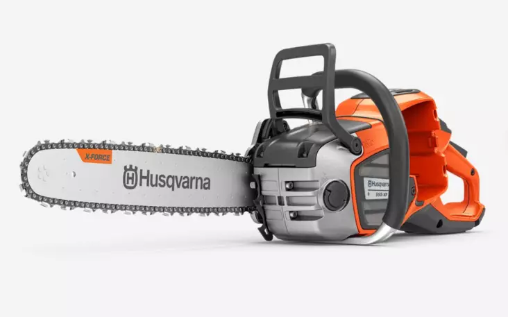 Husqvarna 550i XP G 15" SP33G - Husqvarna BLI-X akkusahat - 9707460-15 - 1