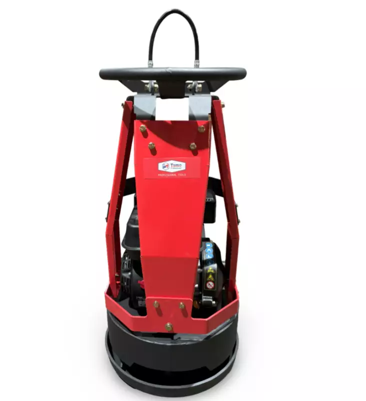 MAANTIIVISTÄJÄ PYÖREÄ TM100R LONCIN LONCIN G200F - Maantiivistäjät - 340065 - 1