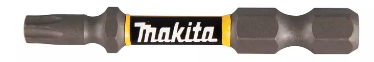 MAKITA RUUVAUSKÄRKI IMPACT PREMIER T25, 50MM, 2KPL, ISKEVILLE RUUVINVÄÄNTIMILLE - Ruuvauskärjet ja hylsyt - E-03355 - 1