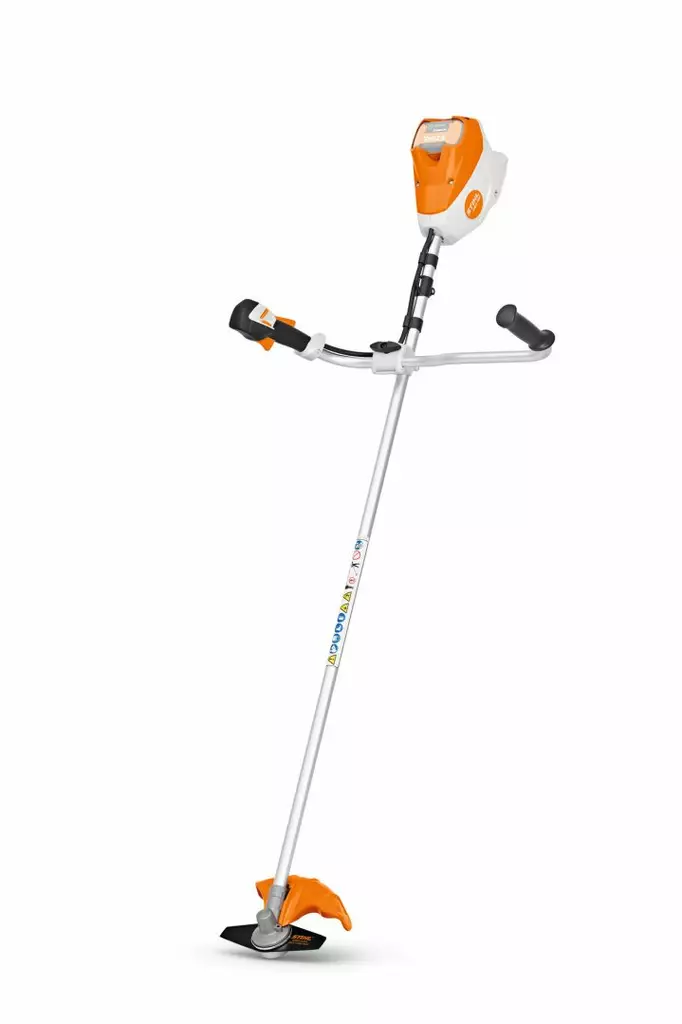 STIHL FSA 120 AKKUKÄYTTÖINEN RAIVAUSSAHA, AUTOCUT 27-2 - STIHL AP akkukoneet - FA082000015 - 1