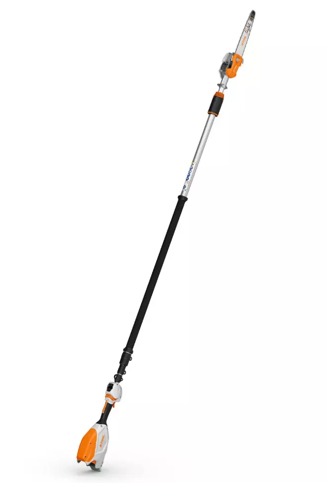 STIHL HTA 110 Oksasaha, teleskooppivarsi - STIHL AP Akkusahat, oksasahat - LA042000015 - 1