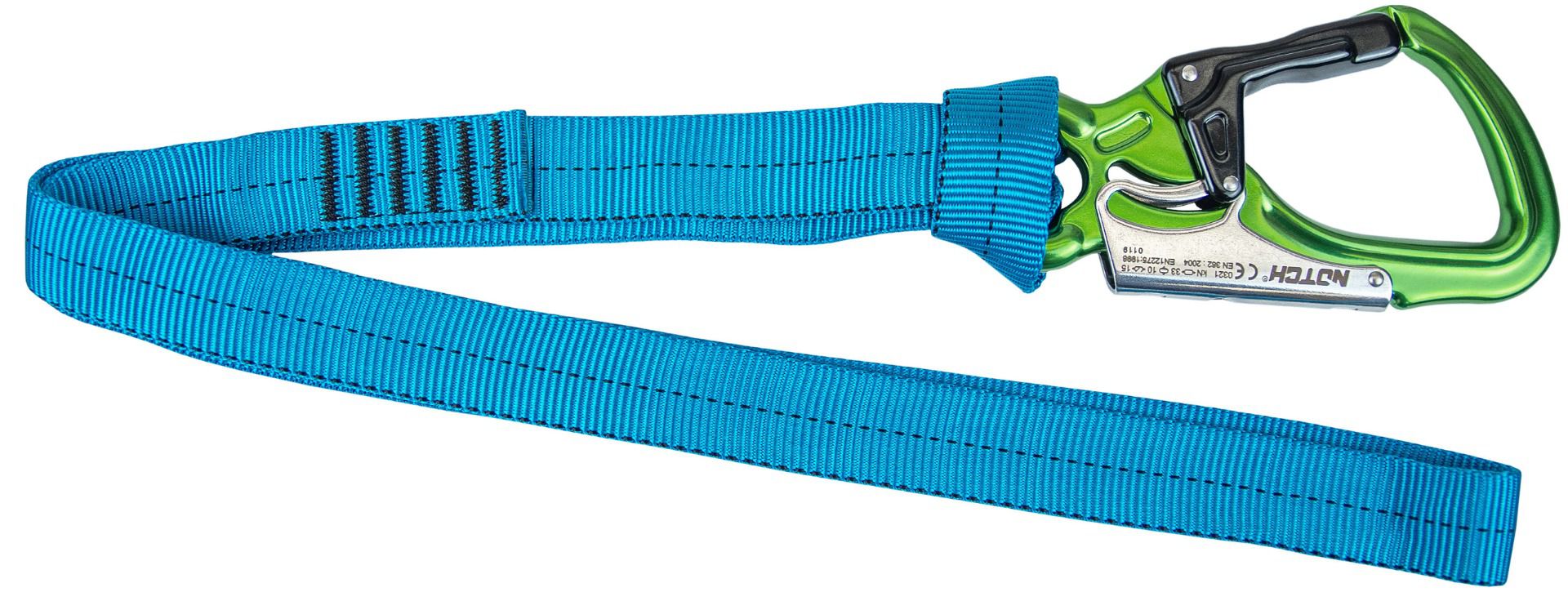 Notch Speedline Sling Kit – 101,6 Cm, 12 Stück, Für Baum-Arbeit