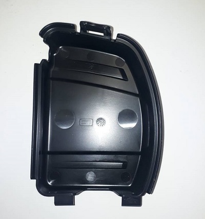 B&S Ilmansuodattimen kansi 594106 - Kotelot ja suodatinrungot - 594106 - 2