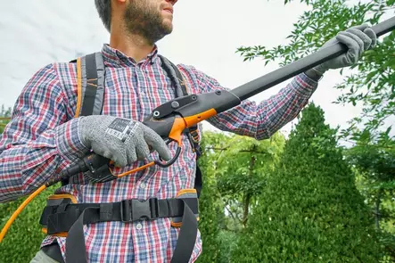 Prunion jatkopuomi 200cm - Pellenc akkukoneet - 3257236 - 2