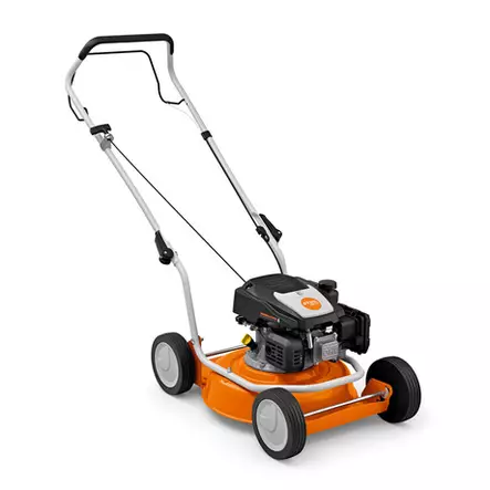 STIHL RM 2 R ruohonleikkuri - STIHL ruohonleikkurit - 63570113416 - 2