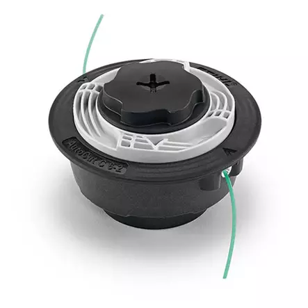 Stihl AutoCut C6-2 siimapää - Siimapäät - 40067102126 - 1