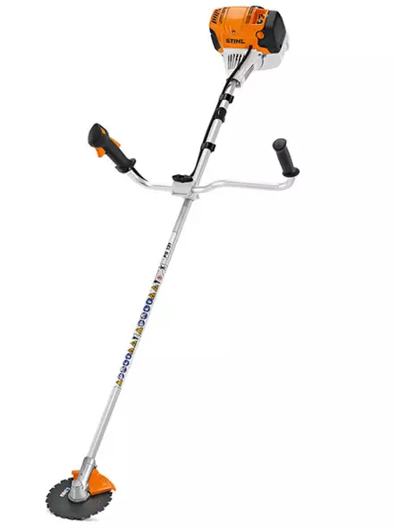 STIHL FS 131 Raivaussaha - STIHL raivaussahat - 41802000776 - 1