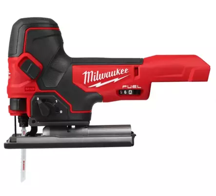 AKKUPISTOSAHA M18 FBJS-0 - M18V Koneet - 4933498066 - 1