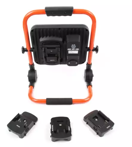 Robota DC-L218V akkutyövalo 70W - Valaisimet ja paineilma - R01-10086 - 2