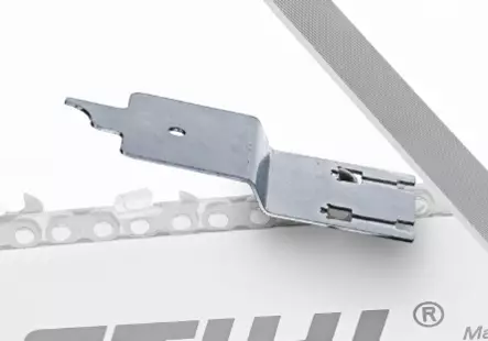 STIHL Alennuskaavio Koukuilla - Rullaviilanohjaimet ja tulkit - 00008934006 - 1