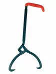 Bahco nostosakset 20cm avaumalla - Sakset, koukut ja kaatoraudat - 1406 - 1