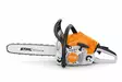 STIHL MS 182 C-Be Moottorisaha 35 cm - STIHL yleissahat - 11482000096 - 2