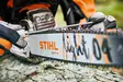 STIHL MS 261 C-M moottorisaha 14" - STIHL ammattisahat - 11412000646 - 3