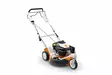 STIHL RM 3.1 RT Ruohonleikkuri - STIHL ruohonleikkurit - 63610113416 - 1