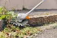 STIHL rikkaruoholeikkuri RG-KM - STIHL kombi lisälaitteet - 41807405006 - 2