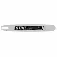 STIHL terälevy 32" 3/8" 1,3MM - STIHL 3/8" laipat - 30030002246 - 1