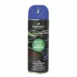 Soppec Fluo Marker spray,sininen 500 ml - Merkintävälineet ja metsurin mitat - H546 - 1