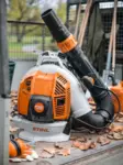 STIHL BR 800 C-E Reppupuhallin - STIHL lehtipuhaltimet - 42830111606 - 4