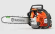 Husqvarna T540 XP® III moottorisaha, 16" - Husqvarna ammattisahat - 9705179-16 - 1