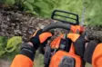 Husqvarna T540 XP® III moottorisaha, 16" - Husqvarna ammattisahat - 9705179-16 - 5