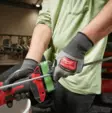 MILWAUKEE KÄSINEET HI-DEX CUT C - S/7 - Työkäsineet - 4932480496 - 2