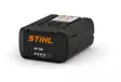 STIHL AP 30 Akku 7,2Ah - STIHL AP lisävarusteet - 48504006546 - 2