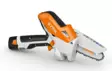 STIHL GTA 20 Oksasaha akulla ja laturilla - STIHL AS akkukoneet - GA070116916 - 4