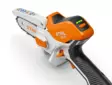 STIHL GTA 20 Oksasaha akulla ja laturilla - STIHL AS akkukoneet - GA070116916 - 3