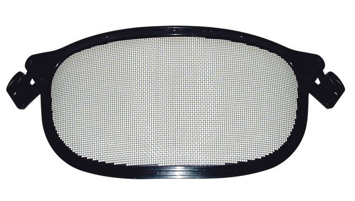 3M Peltor V1A verkkovisiiri, kypärään - Kypärän varaosat - XH-0016-5152-6 - 1