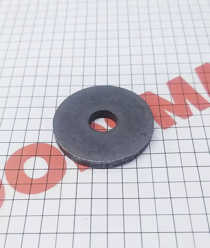 ALUSLEVY, TERÄPULTTI - Pienkone varaosat - 5321402-96 - 1