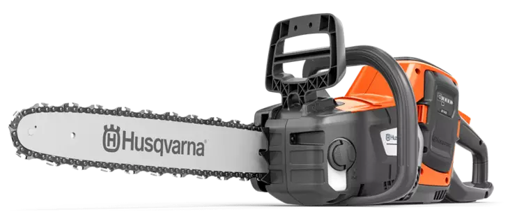 Husqvarna 240i akkusaha 14" .3/8" - Husqvarna BLI-X akkusahat - 9706011-06 - 1