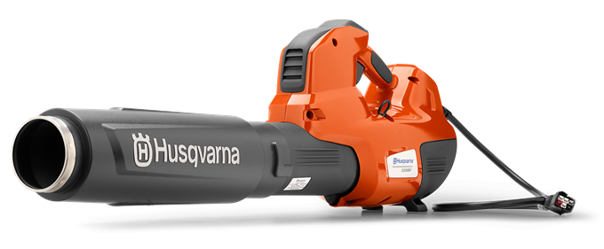 Husqvarna 530IBX akkupuhallin - Husqvarna BLI-X puhaltimet - 9679414-06 - 1