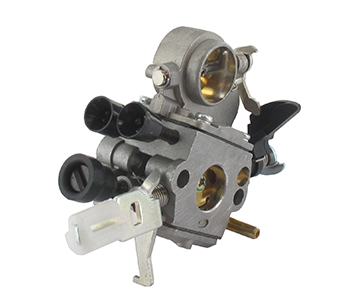 Kaasutin MS171, MS181, MS201, MS211 - Kaasuttimet ja kaasuttimen osat - 5208236 - 1