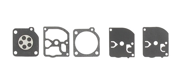 Kalvosarja Zama GND-35 - Kalvosarjat ja kaasuttimen korjaussarjat - 5207916 - 1