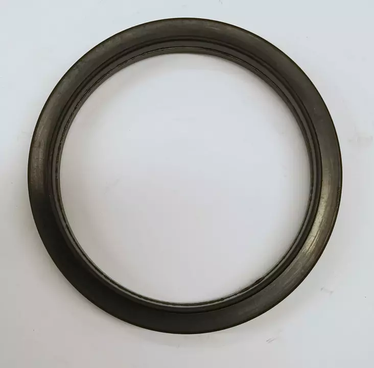 Kitkapyörän kumi, 114,3 mm - Lumilingon kitkapyörät - 122-246 - 1