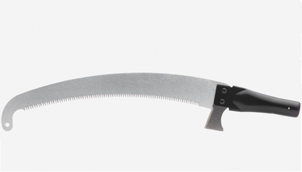 Oksasaha teleskooppivarteen, kaarnaterä - Käsikäyttöiset oksasahat ja varret - 5056945-66 - 1