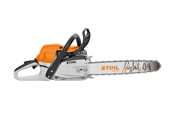 STIHL MS 261 C-M moottorisaha 14" - STIHL ammattisahat - 11412000646 - 1